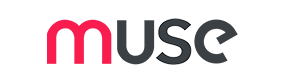 Muse Coworking Logo
