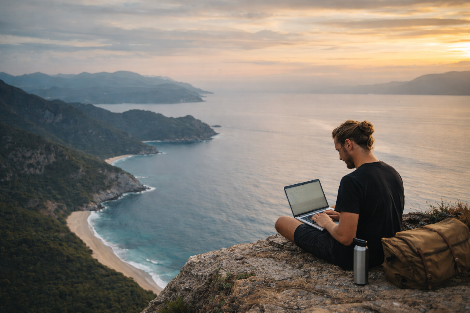 Deep work: fókusz zaj nélkül