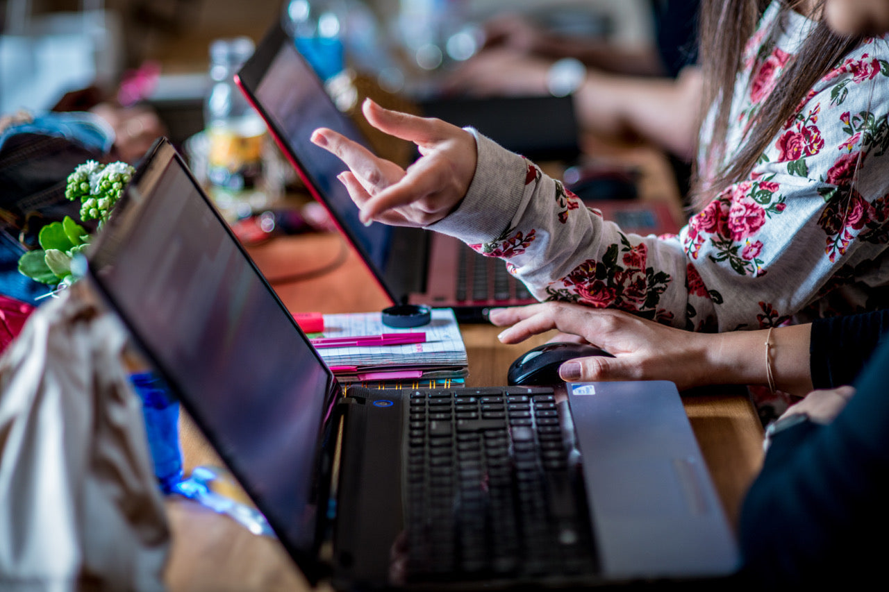 Kezdj köztünk új életet az Armageddon után!