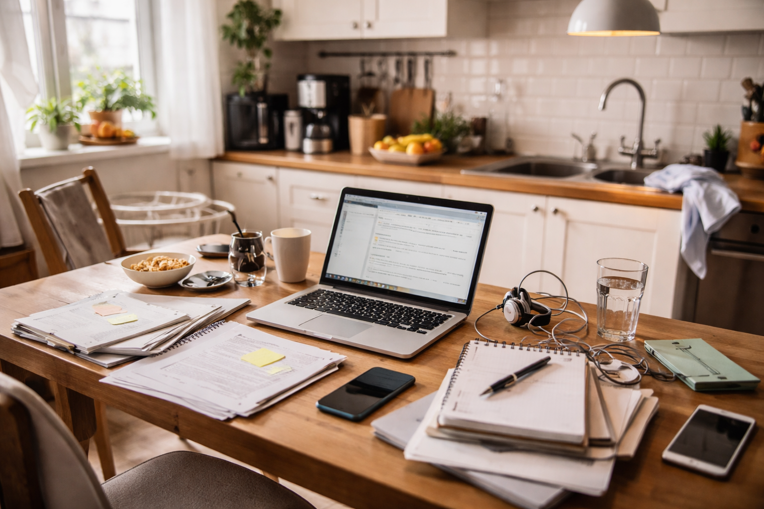 Miért lassul le a startupod növekedése a nappaliból?