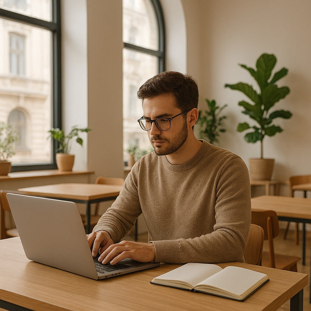 Deep work: így dolgozz megszakítás nélkül