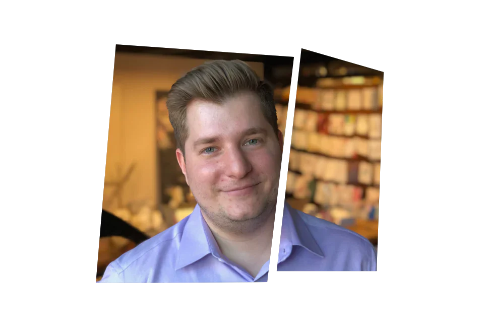 A MUSE arcai: Házi Csaba